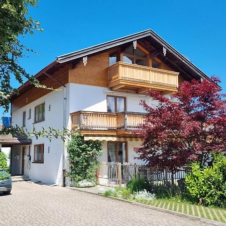 Ferienwohnung Lorenz Ruhpolding Εξωτερικό φωτογραφία