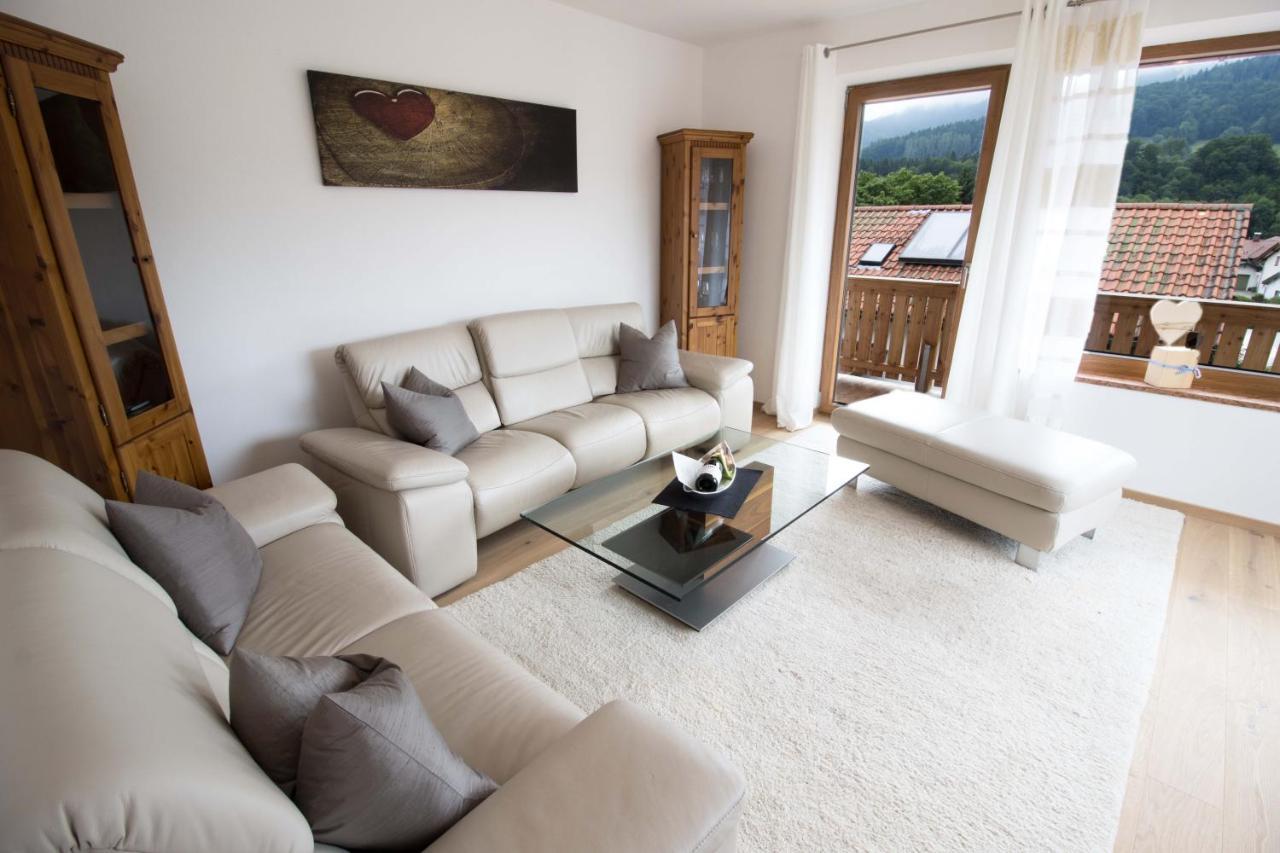 Ferienwohnung Lorenz Ruhpolding Εξωτερικό φωτογραφία