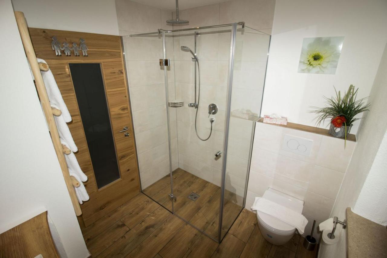 Ferienwohnung Lorenz Ruhpolding Εξωτερικό φωτογραφία
