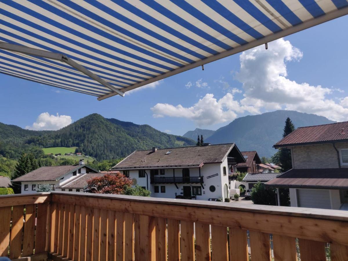 Ferienwohnung Lorenz Ruhpolding Εξωτερικό φωτογραφία
