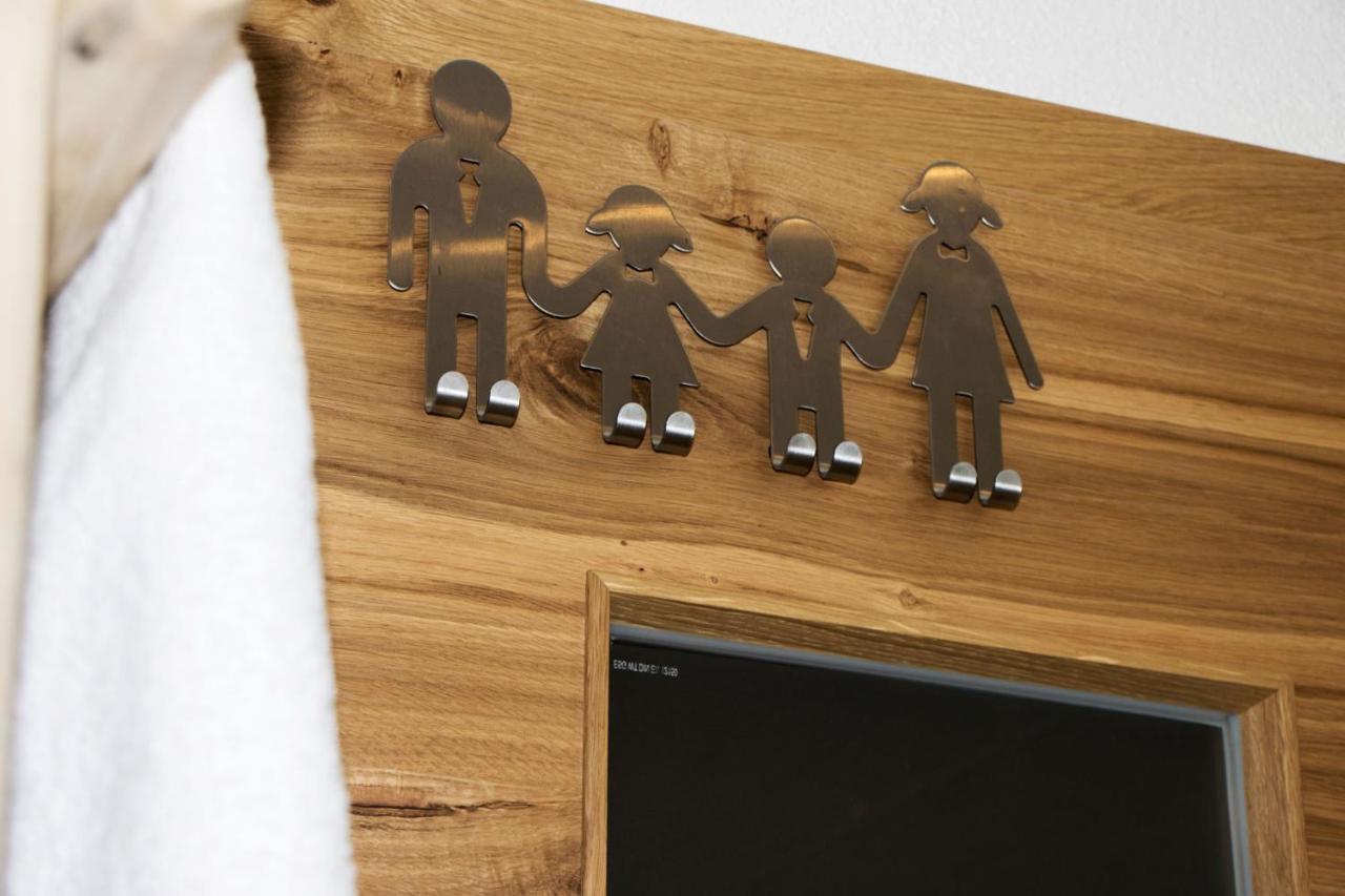 Ferienwohnung Lorenz Ruhpolding Εξωτερικό φωτογραφία