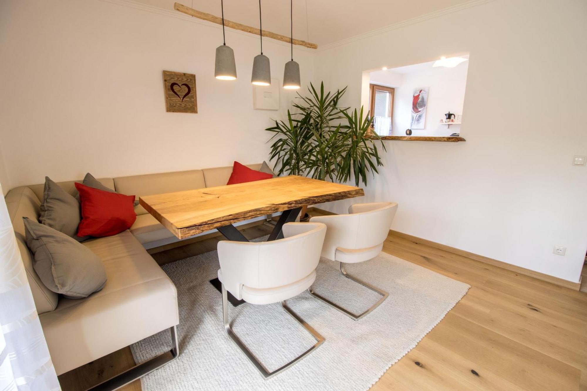Ferienwohnung Lorenz Ruhpolding Εξωτερικό φωτογραφία