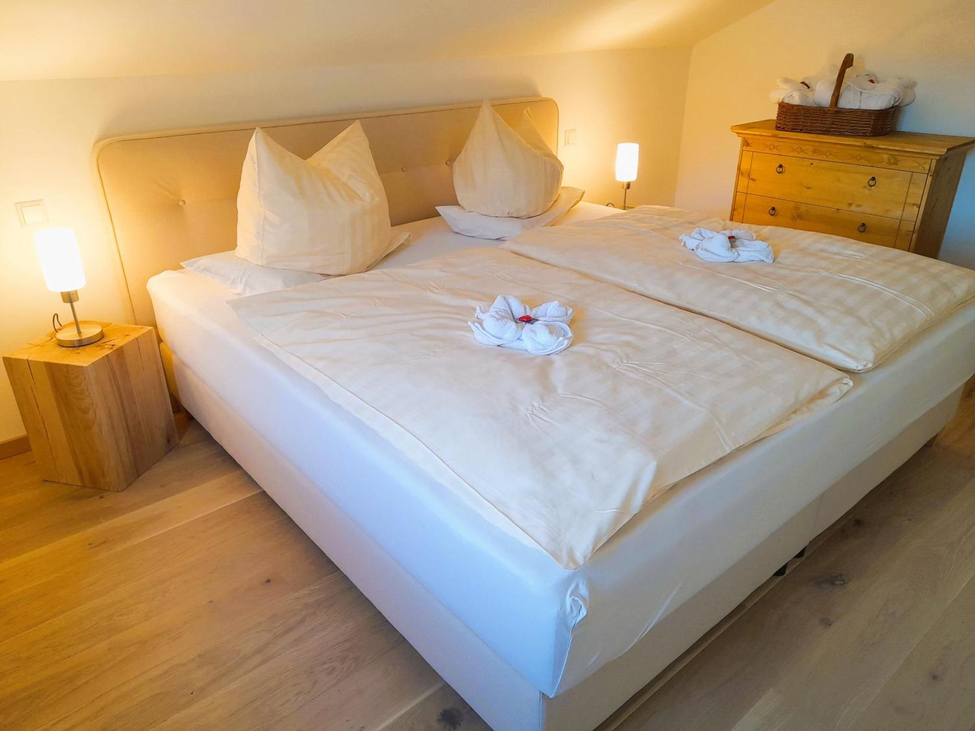 Ferienwohnung Lorenz Ruhpolding Εξωτερικό φωτογραφία