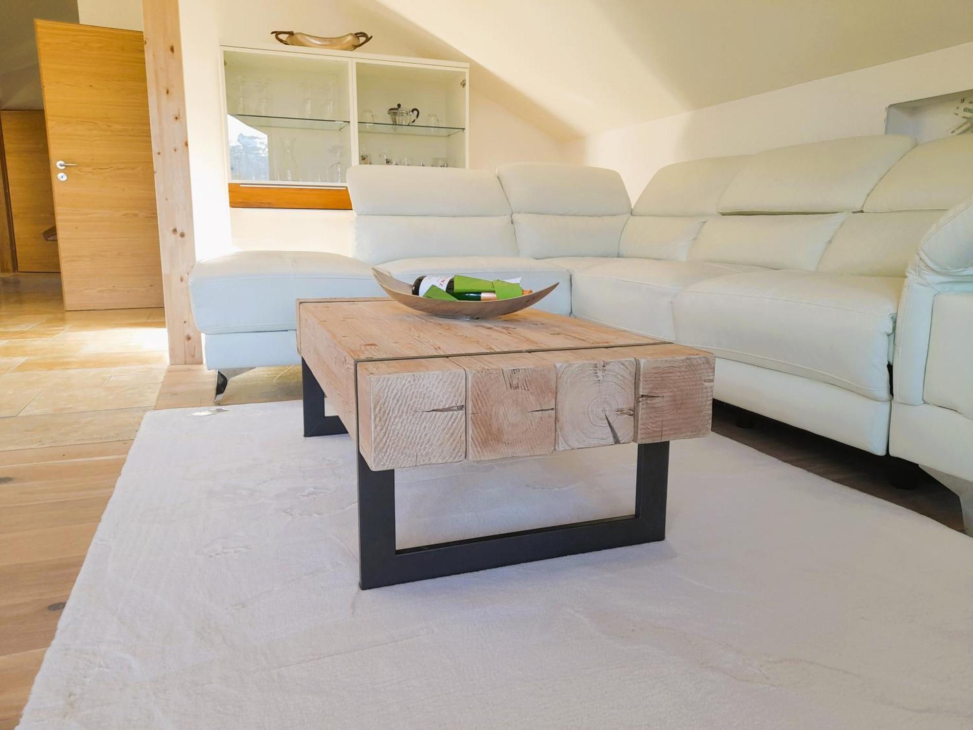 Ferienwohnung Lorenz Ruhpolding Εξωτερικό φωτογραφία