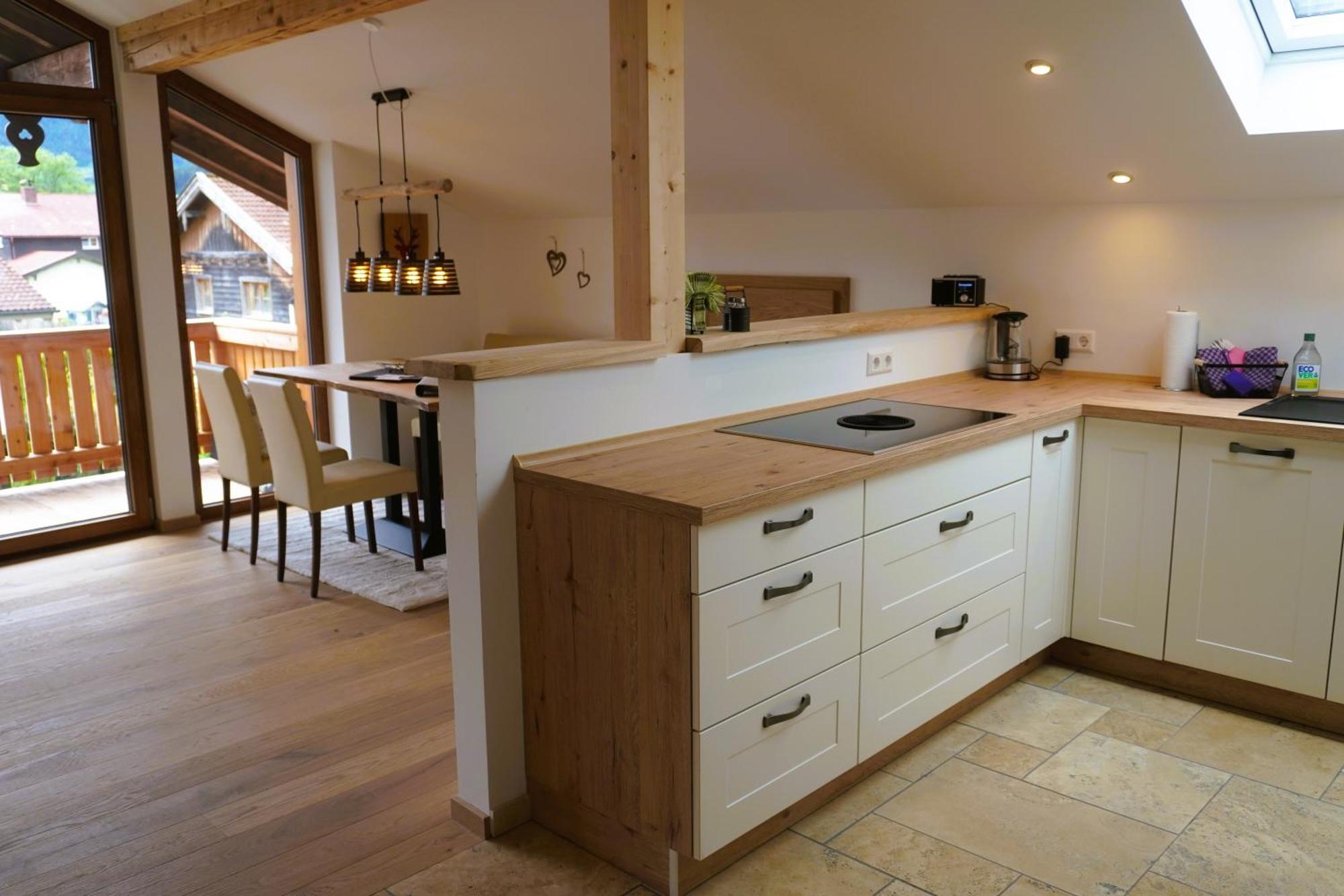 Ferienwohnung Lorenz Ruhpolding Εξωτερικό φωτογραφία