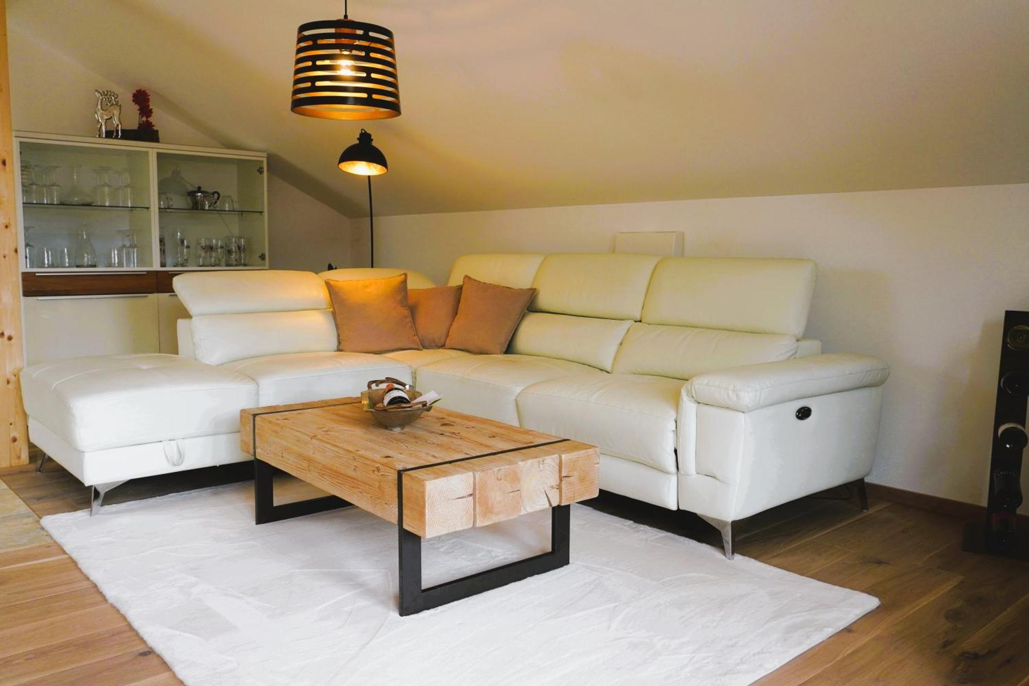 Ferienwohnung Lorenz Ruhpolding Εξωτερικό φωτογραφία